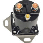 Starter Solenoid AR73144 Fit for John Deere 210C 310A 310C 310E 310G 315C 410B