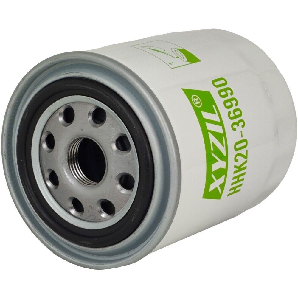 Maintenance Filter Kit Fit for Kubota BX23S BX1500D BX1800 BX1830 BX1850 BX1860