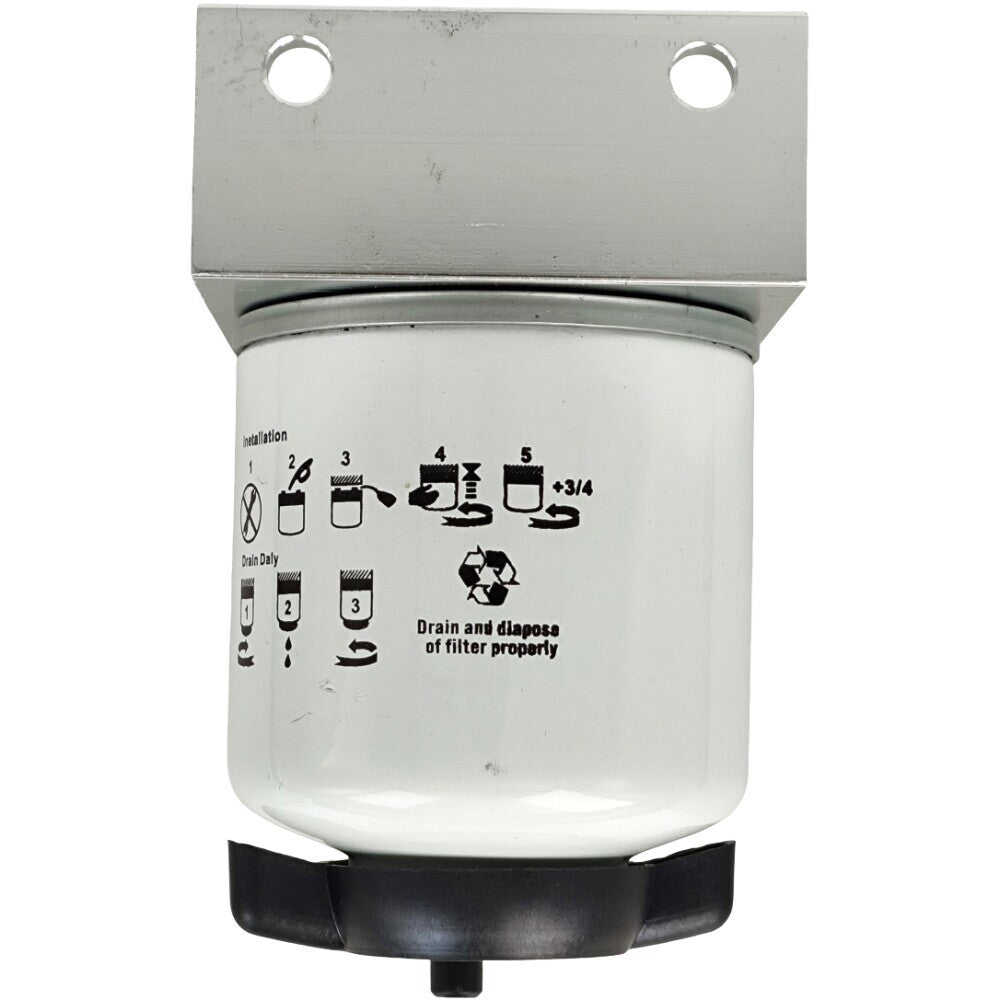 Fuel Filter 6667353 Fit for Bobcat T190 T200 T250 T300 T320 T550 T590 T630 T650