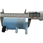 15410-87J30 Fuel Filter for Suzuki Outboard Engine DF 25 40 50 90 100 115 140 HP
