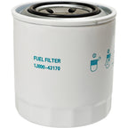 Fuel Filter 183-8187 1838187 Advanced High Efficiency