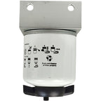 Fuel Filter 6667353 Fit for Bobcat 773 853 7753 S100 S130 S150 S185 S205 S770