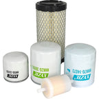 Filter Kit 77700-01819 Fit for Kubota Utility Vehicle RTV900 RTV 900