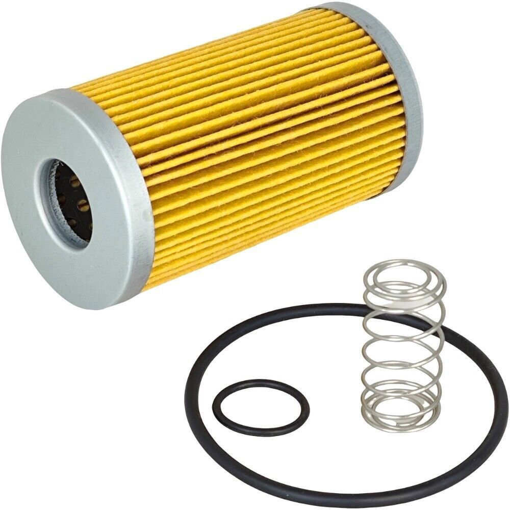 Fuel Filter Fit for Ford New Holland TC35DA TC35 TC35D TC35A TC40A TC40D TC40DA