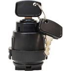 Ignition Switch W/2 Keys K3281-62100 Fit for Kubota ZG222 ZG227 ZG327P ZP330P