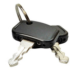 Ignition Switch W/2 Keys K3281-62100 Fit for Kubota ZG222 ZG227 ZG327P ZP330P