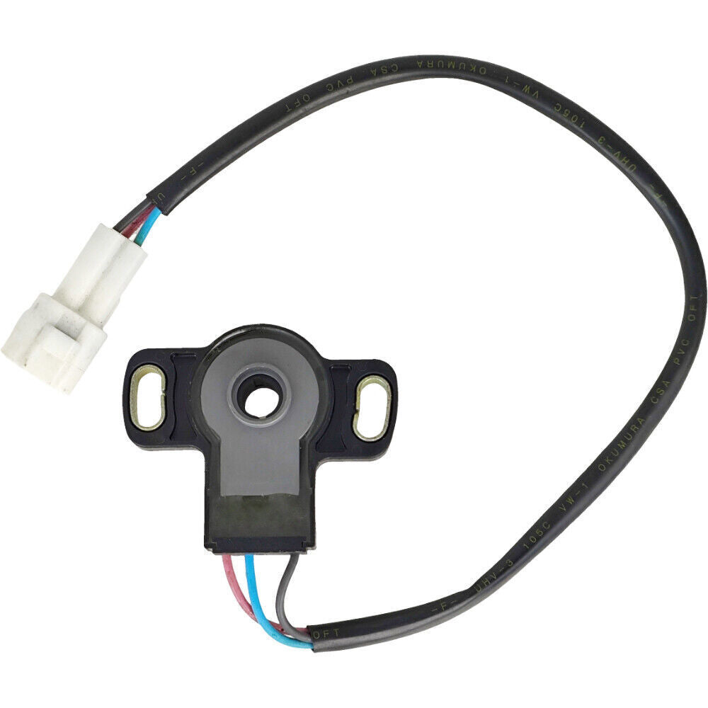 Throttle Position Sensor TPS 3131751 Fit for Polaris Rush 600 800 2014-2020