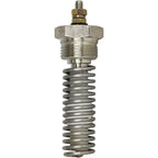 12V Glow Plug 01179016 Fit for Deutz Engine TD2011L04 D2011L02F F2L2011 F1L 208D