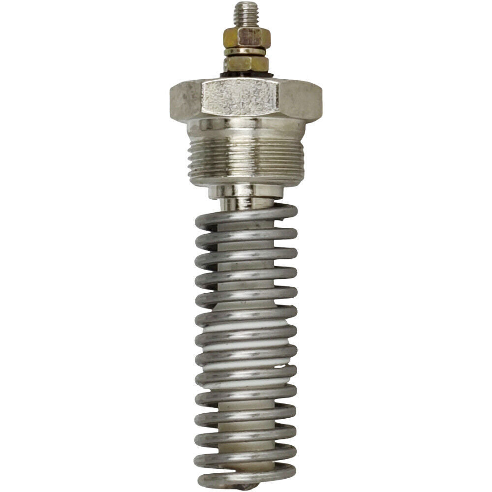 12V Glow Plug 01179016 Fit for Deutz Engine TD2011L04 D2011L02F F2L2011 F1L 208D