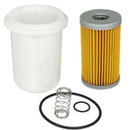 Fuel Filter Bowl & Spring Fit for Kubota L3010 L3130 L3240 L3410 L3710 L3830