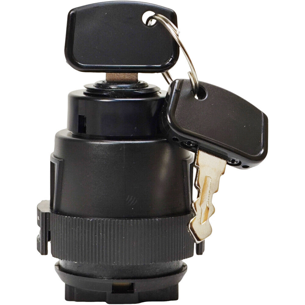 Ignition Switch W/2 Keys K3281-62100 Fit for Kubota RTV400 RTV500G RTV-XG850