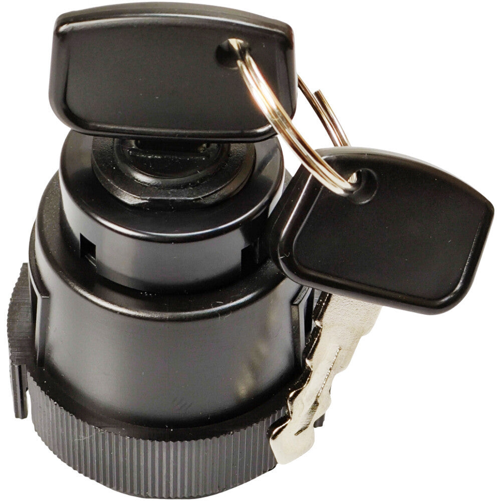 Ignition Switch W/2 Keys K3281-62100 Fit for Kubota RTV400 RTV500G RTV-XG850