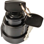 Ignition Switch W/2 Keys K3281-62100 Fit for Kubota RTV400 RTV500G RTV-XG850