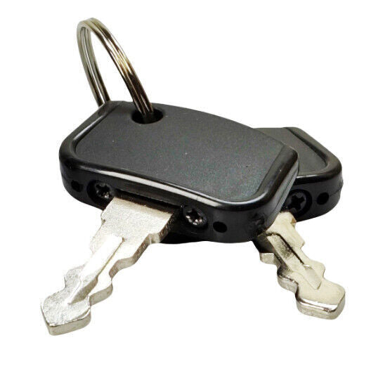 Ignition Switch W/2 Keys K3281-62100 Fit for Kubota RTV400 RTV500G RTV-XG850
