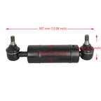 Steering Cylinder 4 Wheel Steer AM147173 AM118795 Fit for John Deere 455D 455E