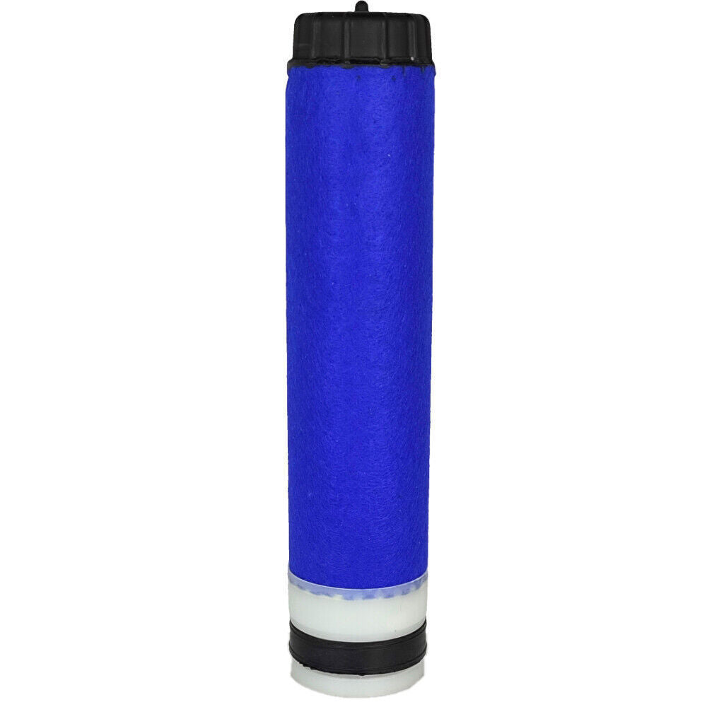 Inner Air Filter 6242781M91 Fit for Challenger MT285B MT295B MT297B Tractor