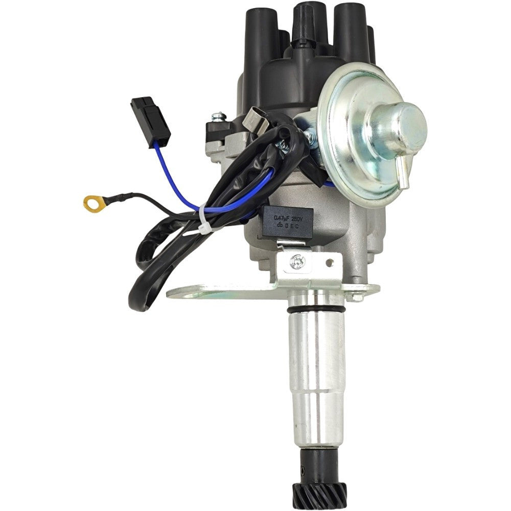 Ignition Distributor 1361849 Fit for Hyster Yale FE 2.0L H25XM H30XM H35XM H40XM