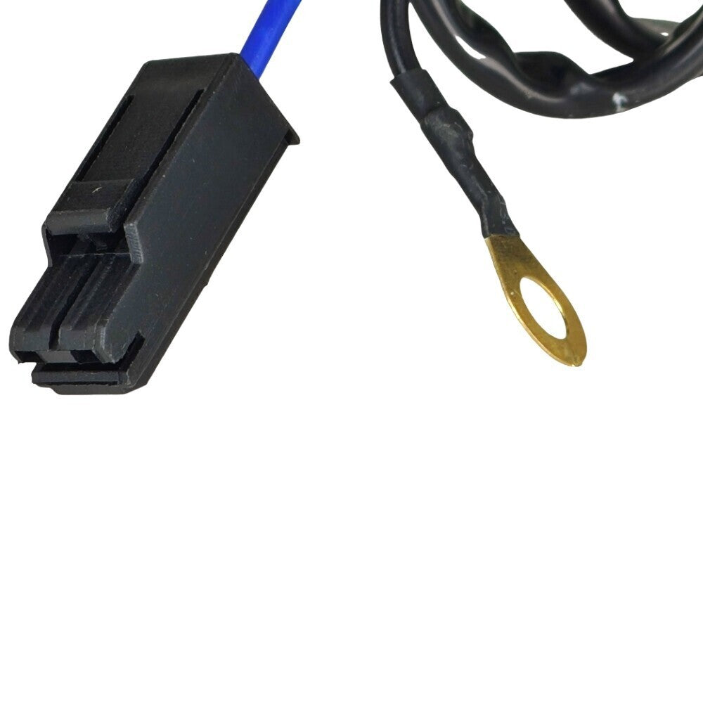 Ignition Distributor 1361849 Fit for Hyster Yale FE 2.0L H25XM H30XM H35XM H40XM