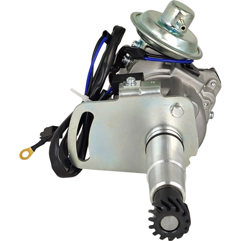Ignition Distributor 1361849 Fit for Hyster Yale FE 2.0L H25XM H30XM H35XM H40XM