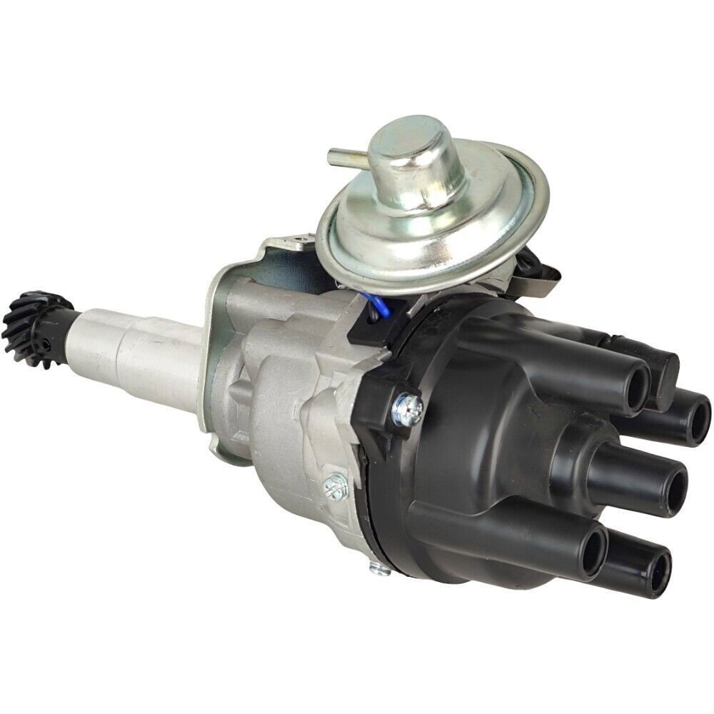 Ignition Distributor 1361849 Fit for Hyster Yale FE 2.0L H25XM H30XM H35XM H40XM