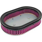 Drag Specialties Reusable Air Filter 1011-4210
