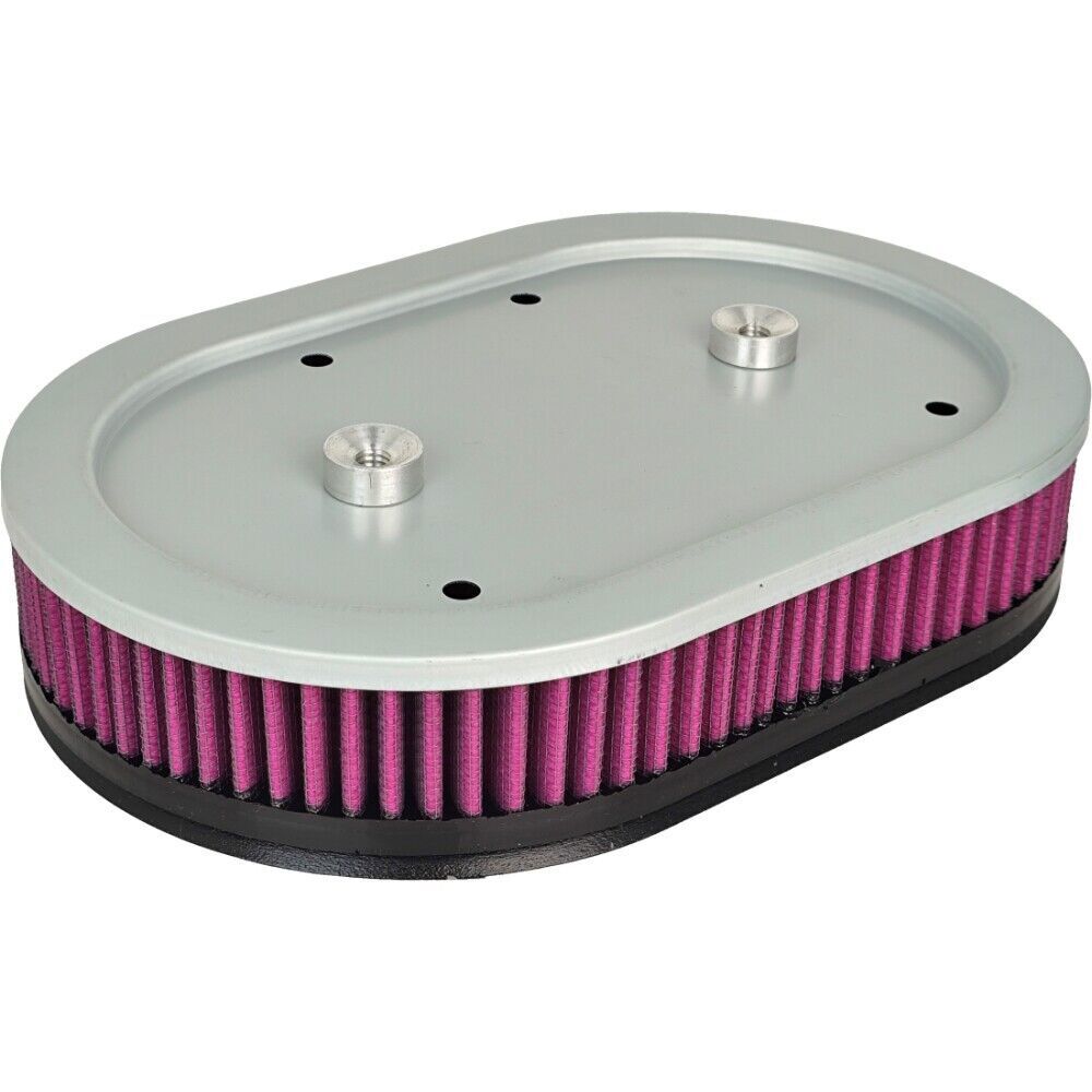 Drag Specialties Reusable Air Filter 1011-4210