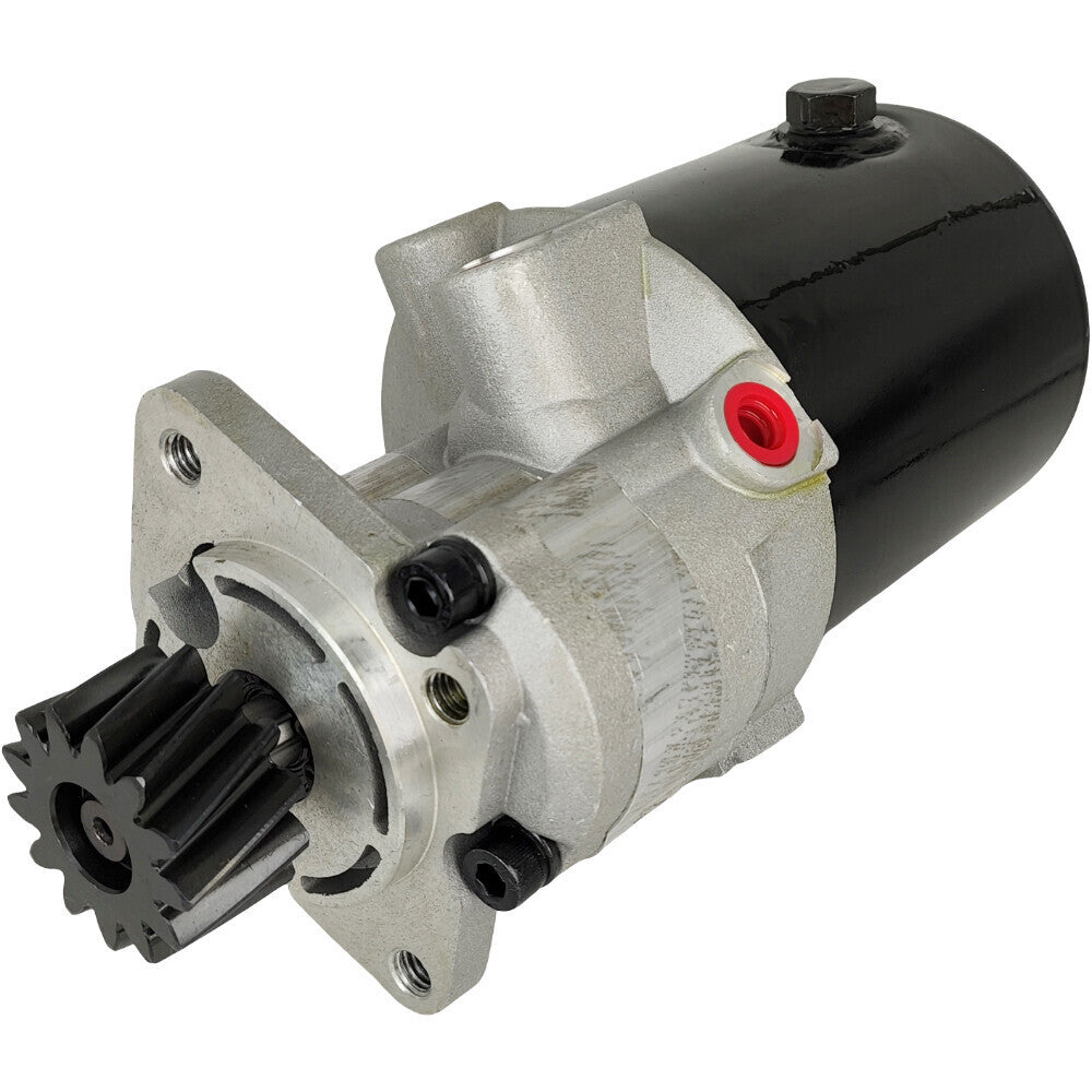 Power Steering Pump 518633M91 188772M92 Fit for Perkins 4.203 Diesel Engine