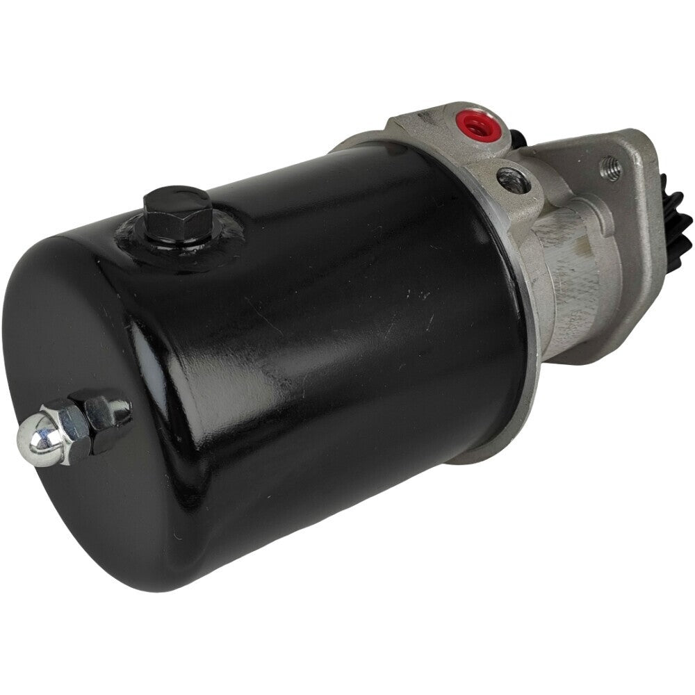 Power Steering Pump 518633M91 188772M92 Fit for Perkins 4.203 Diesel Engine