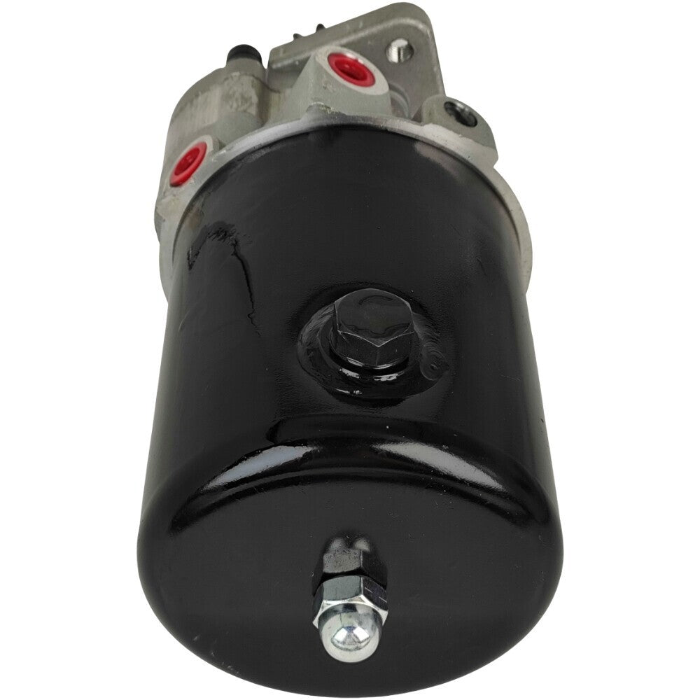 Power Steering Pump 518633M91 188772M92 Fit for Perkins 4.203 Diesel Engine