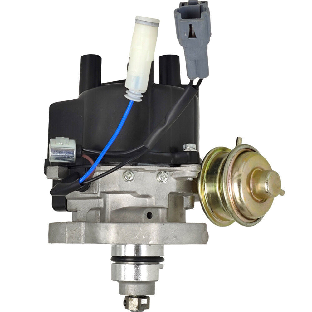 Ignition Distributor 19030-16120 Fit for Toyota Corolla 4AF 1.6L DOHC 1988-1989