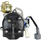 Ignition Distributor 19030-16120 Fit for Toyota Corolla 4AF 1.6L DOHC 1988-1989