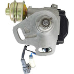 Ignition Distributor 19030-16120 Fit for Toyota Corolla 4AF 1.6L DOHC 1988-1989