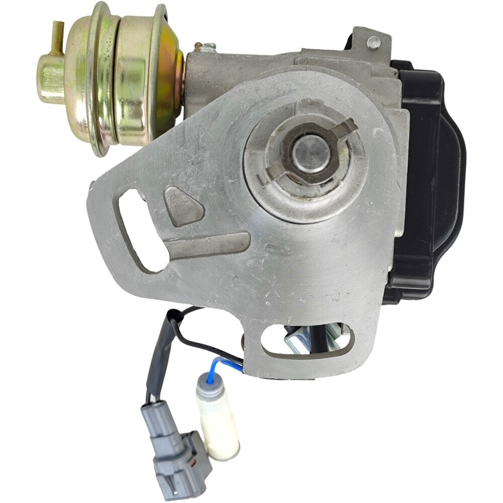 Ignition Distributor 19030-16120 Fit for Toyota Corolla 4AF 1.6L DOHC 1988-1989