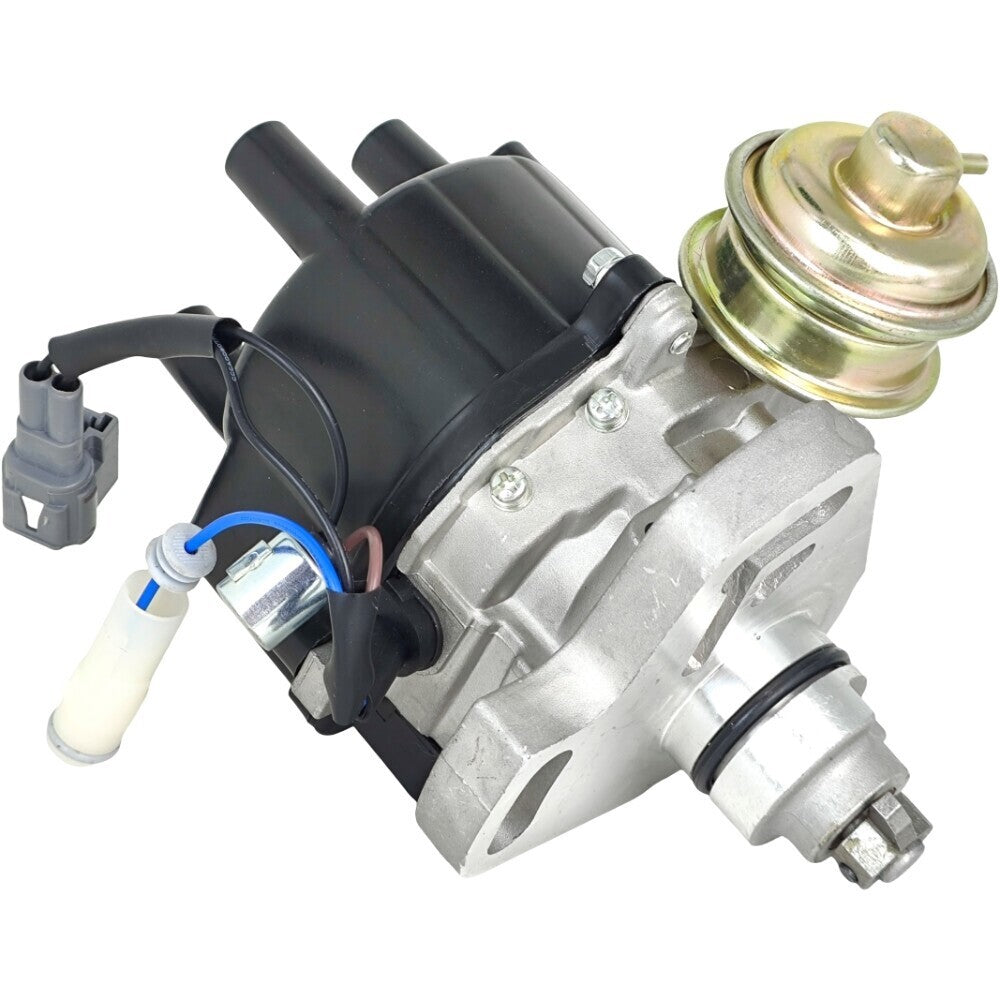 Ignition Distributor 19030-16120 Fit for Toyota Corolla 4AF 1.6L DOHC 1988-1989