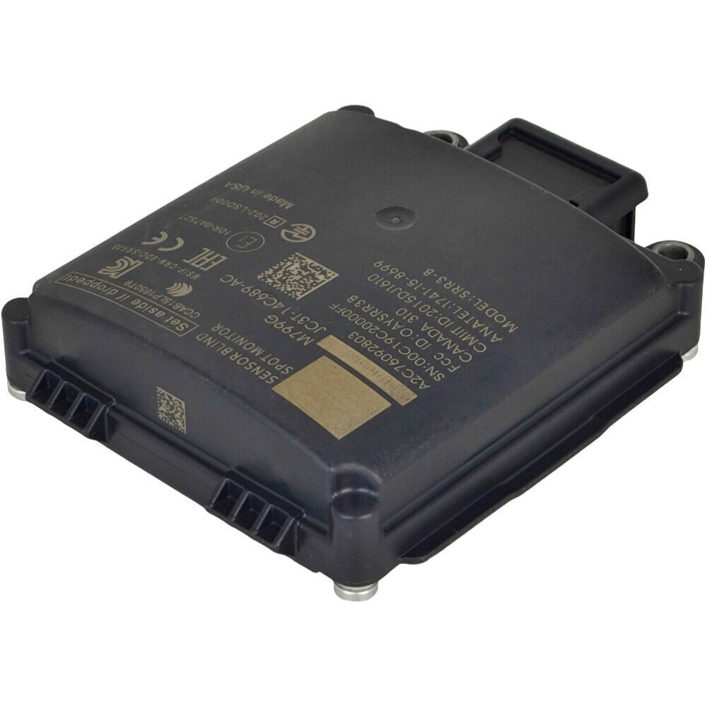 Blind Spot Monitor Alert Radar Sensor Fit for Ford F150 F250SD JC3T-14C689-AC/AA