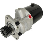 Power Steering Pump 1884357M91 Fit for Massey Ferguson 3107201M91 3600189M91