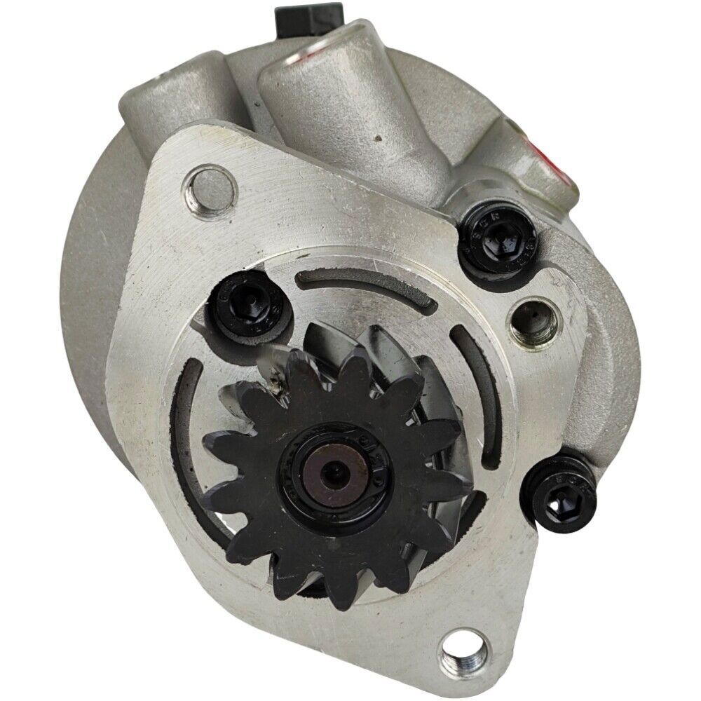 Power Steering Pump 1884357M91 Fit for Massey Ferguson 3107201M91 3600189M91