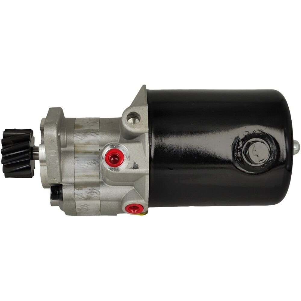 Power Steering Pump 1884357M91 Fit for Massey Ferguson 3107201M91 3600189M91