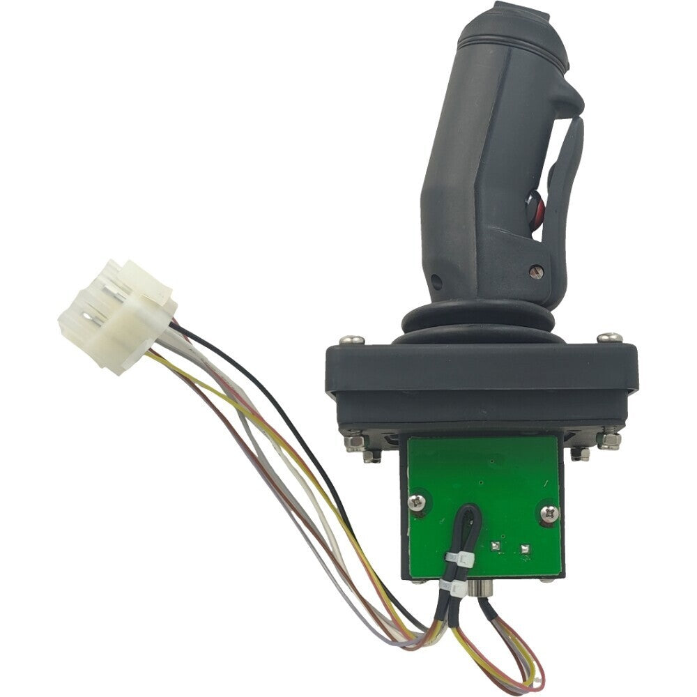 Joystick Controller 3087801 Fit for Snorkel Upright S2632E S1930E S1932E