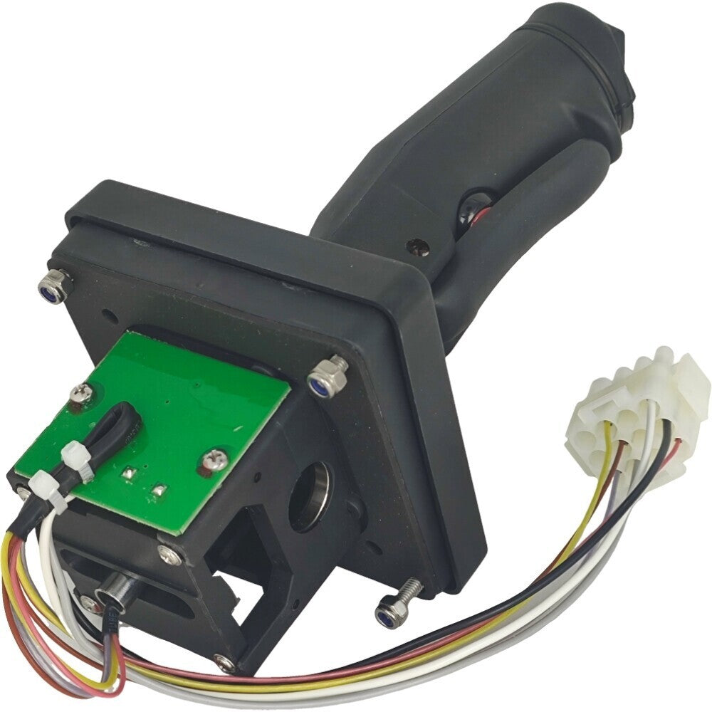 Joystick Controller 3087801 Fit for Snorkel Upright S2632E S1930E S1932E