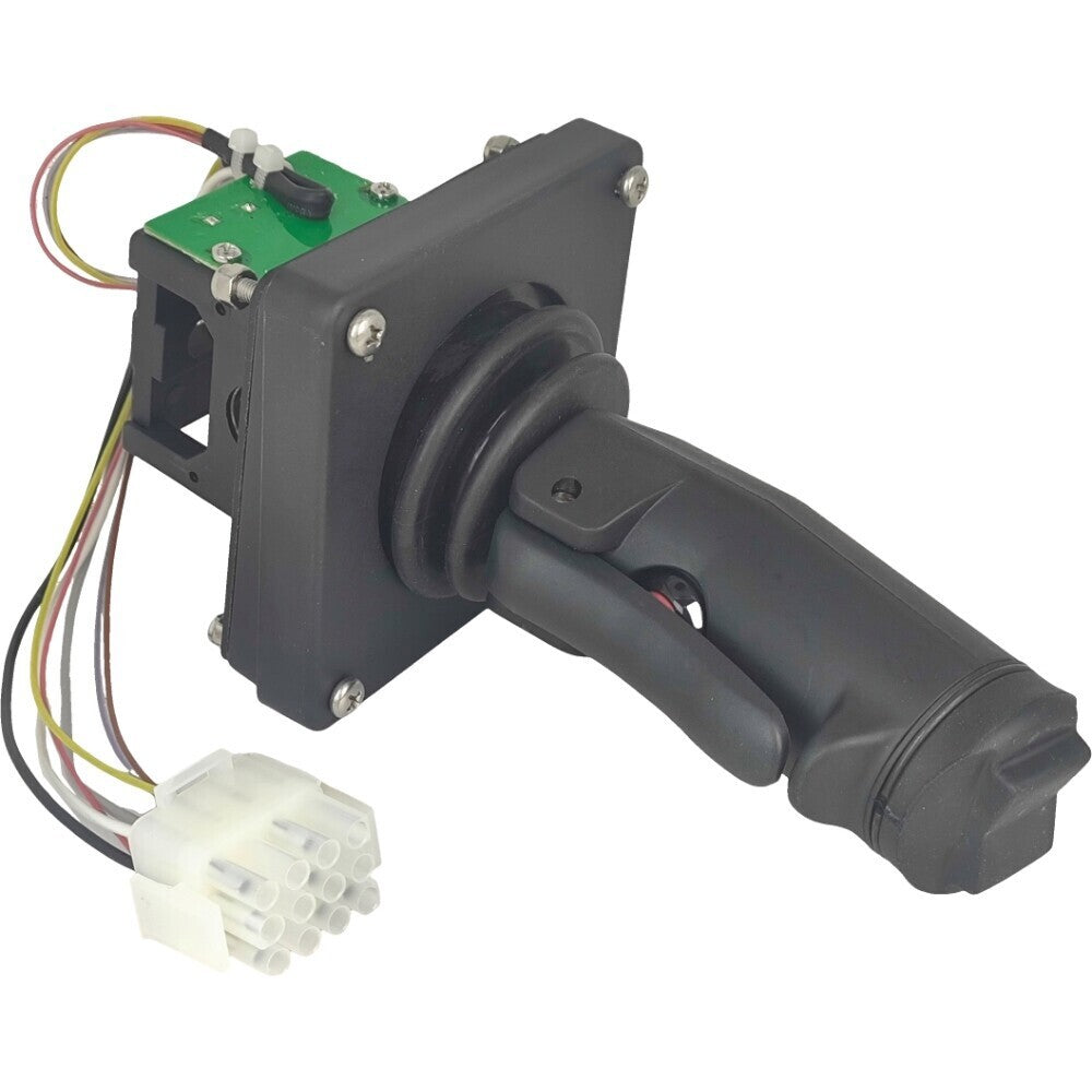 Joystick Controller 3087801 Fit for Snorkel Upright S2632E S1930E S1932E