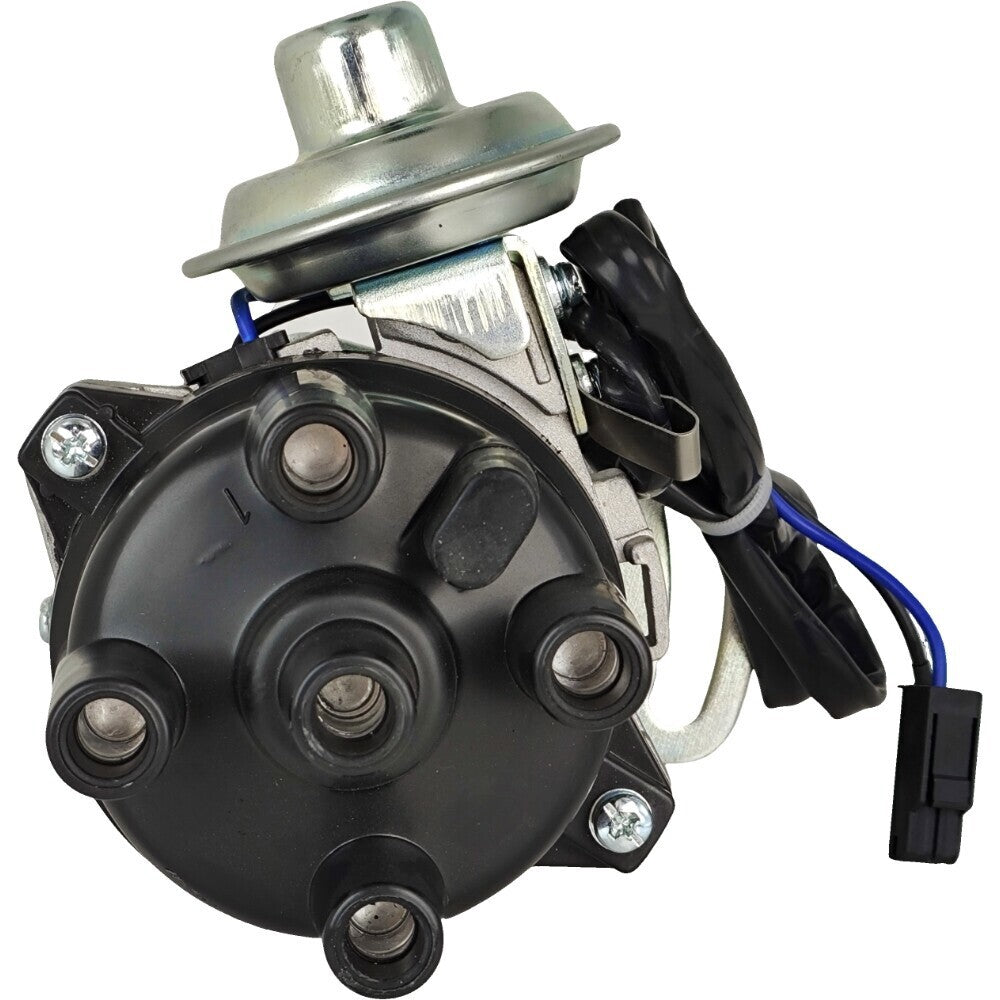Distributor 1453562 1361849 Fit for Hyster Yale Mazda FE 2.0L FEM4-181 DC011