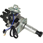 Distributor 1453562 1361849 Fit for Hyster Yale Mazda FE 2.0L FEM4-181 DC011