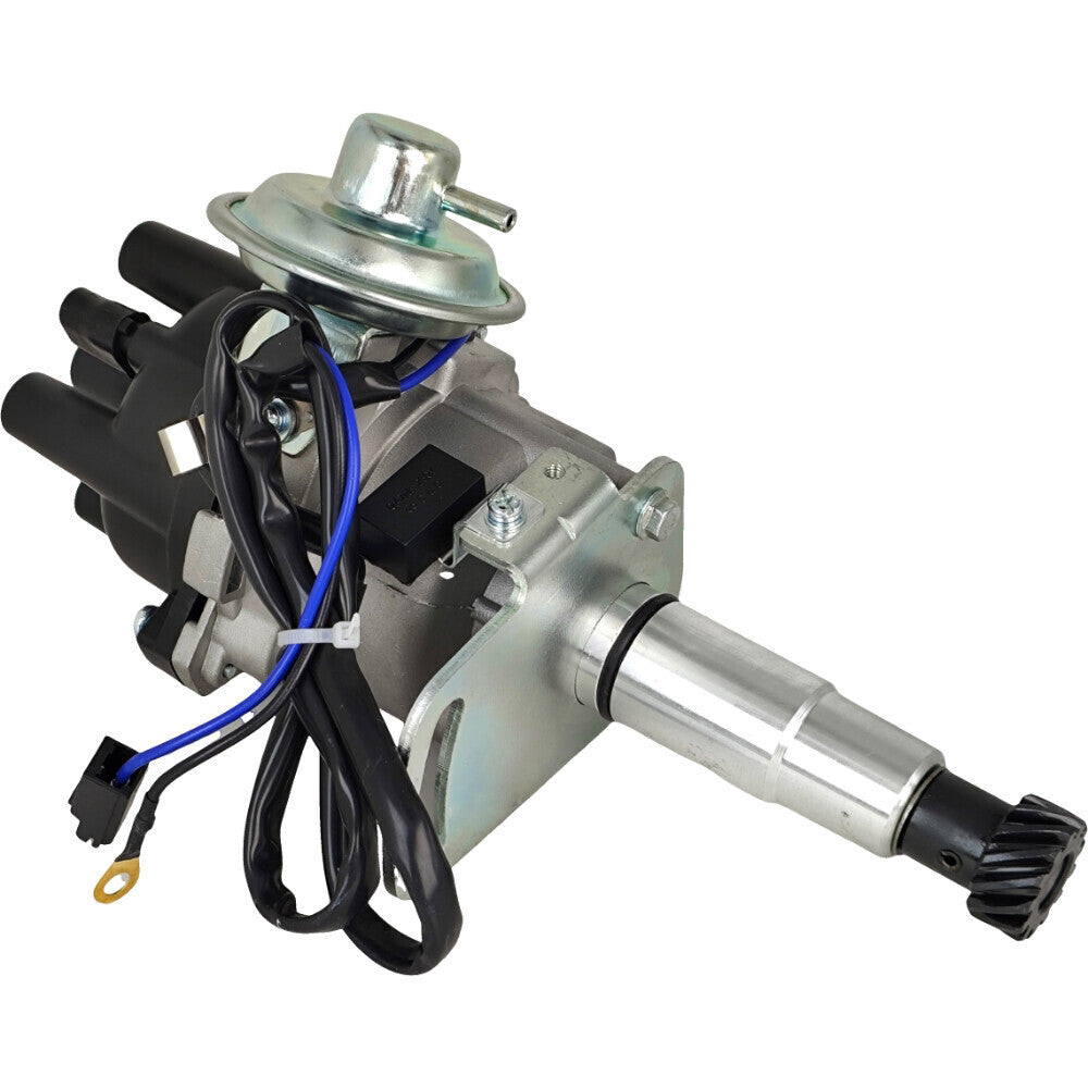 Distributor 1453562 1361849 Fit for Hyster Yale Mazda FE 2.0L FEM4-181 DC011
