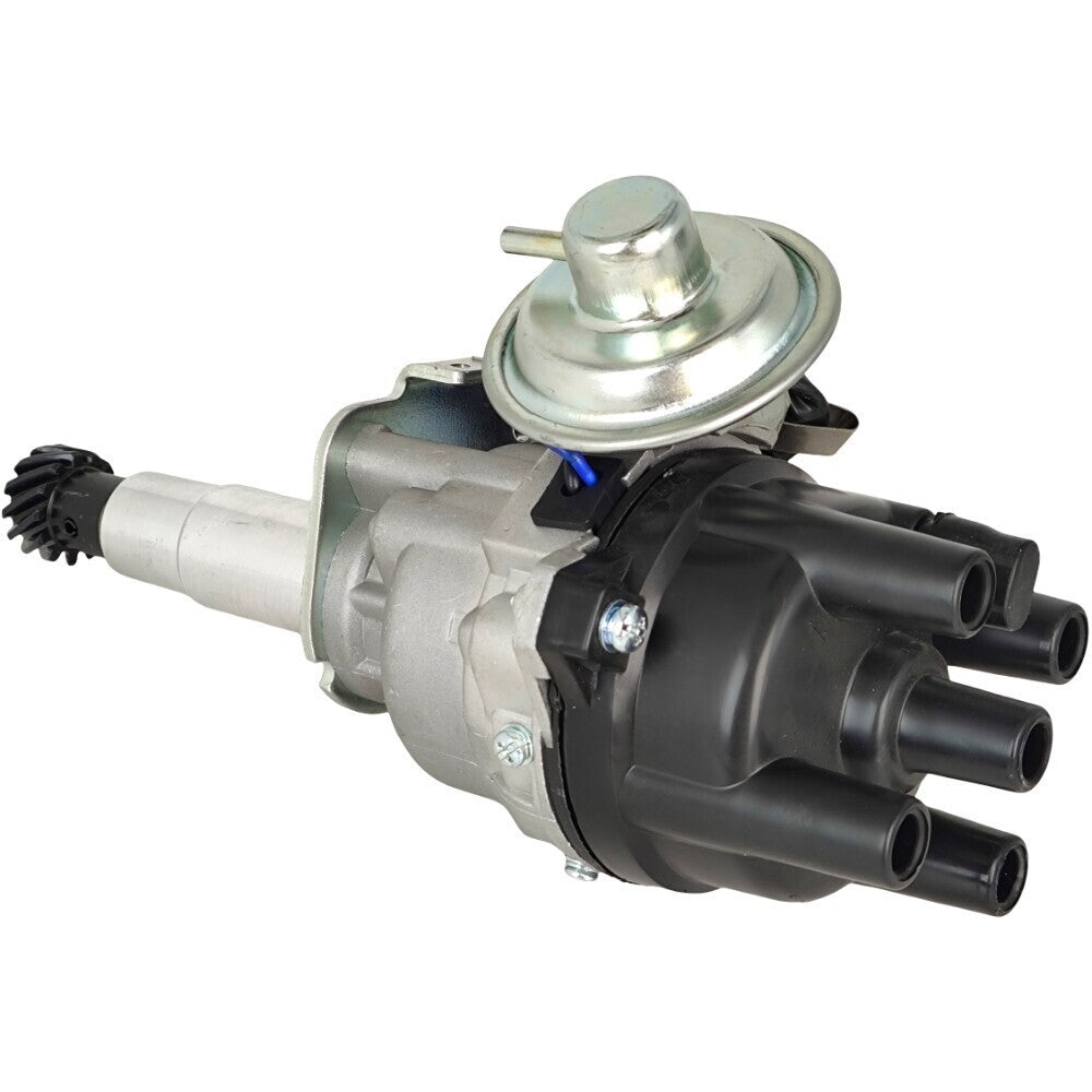 Distributor 1453562 1361849 Fit for Hyster Yale Mazda FE 2.0L FEM4-181 DC011