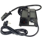 Battery Charger SWCH24V10A-B Fit for Heli Pallet Jacks Electric Forklift Truck