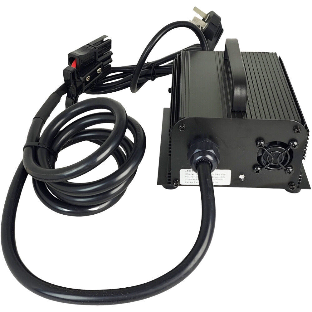 Battery Charger SWCH24V10A-B Fit for Heli Pallet Jacks Electric Forklift Truck