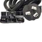 Battery Charger SWCH24V10A-B Fit for Heli Pallet Jacks Electric Forklift Truck