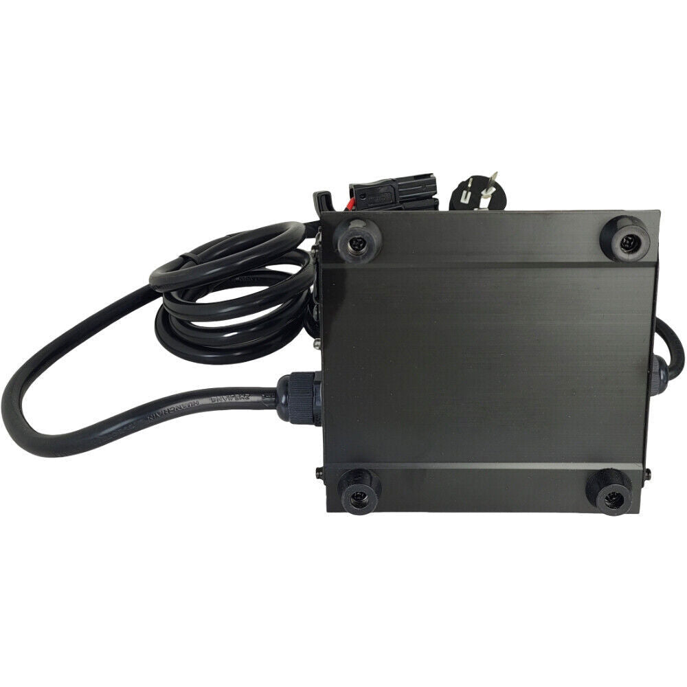 Battery Charger SWCH24V10A-B Fit for Heli Pallet Jacks Electric Forklift Truck