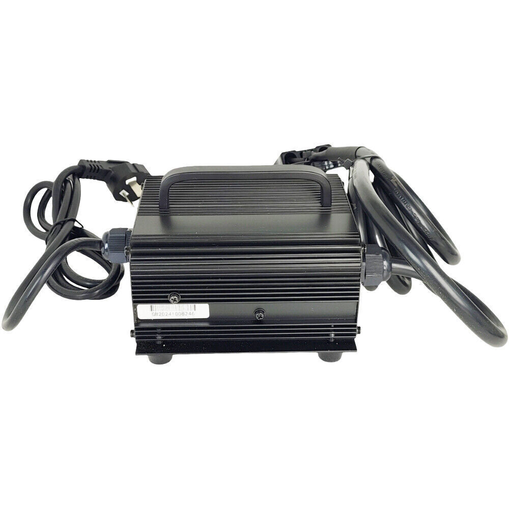 Battery Charger SWCH24V10A-B Fit for Heli Pallet Jacks Electric Forklift Truck